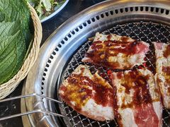 -一品诚记烤肉·甄选店(中南路店)