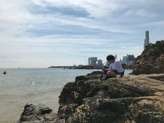-南丫岛