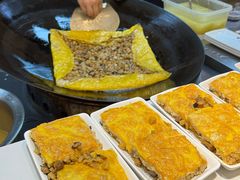 -四季美汤包(户部巷店)