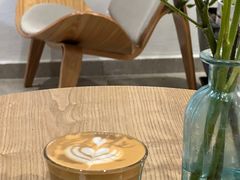 -infinite cafe