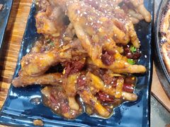 -妈妈手(山大总店)
