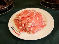 -阳坊大都涮羊肉(阳坊总店)