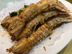 -盛港湾海鲜食府(黄沙店)