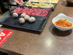 -幸运牛汕头小黄牛牛肉火锅(梅林店)