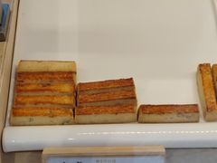 空青奶酥-祥禾饽饽铺·中式糕点(北京来福士店)