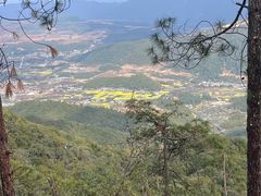 -腾冲云峰山
