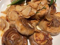 -ZAFFERANO西班牙海鲜饭(上海首店)