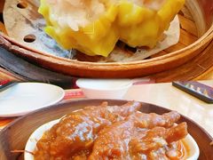 -点都德(皇岗村店)
