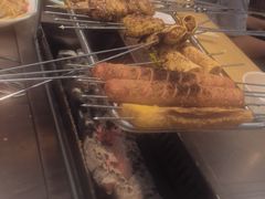 -彭城八戒羊肉串(总店)