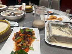-北京全聚德烤鸭店(昌平店)