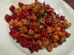 -春熙小馆(乘风庄店)