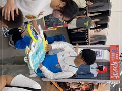 -迪卡侬(安德门店)