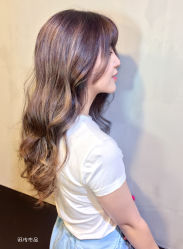 -厘里·salon