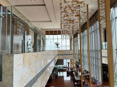 -视界美食自助餐厅·石家庄希尔顿酒店