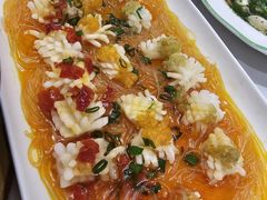 -阿莉餐厅(枣阳路店)