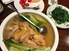 -良渚君澜度假酒店·中餐厅