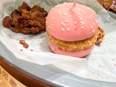 -龍歌自助小火锅(市南金茂湾店)