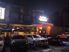 -炊烟小炒黄牛肉(东庆街店)