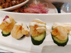 -满汉楼(江畔店)