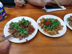 粉蒸牛肉-豆相识•九九豆腐脑(牛咡桥店)