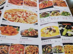 -京天红酒家(虎坊路店)