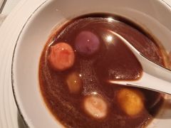 陈皮红豆沙-大董(环贸iapm店)