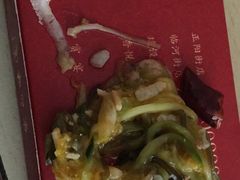 -老妈菜馆(建设街店)