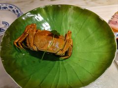 -淮扬府(安定门店)