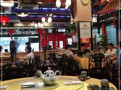 大堂-缪氏川菜(丰盛町店)