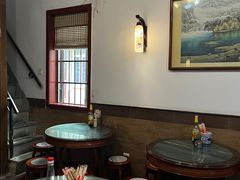 -恩宁刘福记(东华东路店)