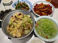 -欧记大排档·景德菜(上海首店)