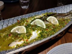 -星叶·东南亚料理(宁波万象汇店)