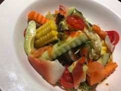 -九井澤精致料理(金茂店)