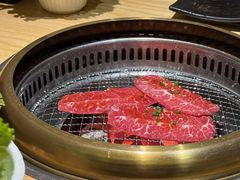 -松鱼亭·和牛烧肉(协鑫广场店)