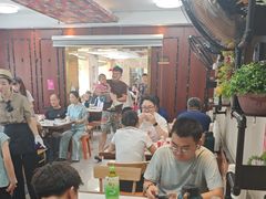 -歹歹的加个面过油肉拌面(贵州路店)