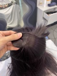 -CIT造型·烫发·染发