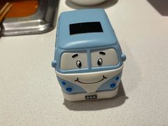 -海底捞火锅(长宁路龙之梦店)