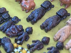 -中环花鸟鱼虫市场