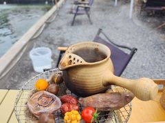 -DGE季风钓虾营地·团建·聚会