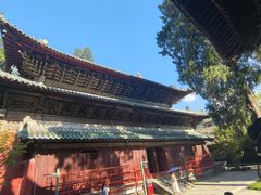 -报恩寺(平武县)