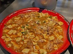 -馬伍旺川菜(江北虹悦城店)