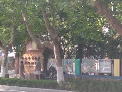 -青岛市市南区文登路幼儿园