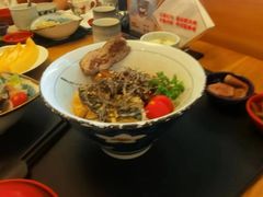 -王鼎精致料理铁板烧(世博源店)