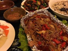 -香满楼(临安路店)