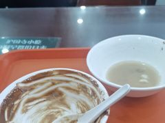 -护国寺小吃(左家庄店)