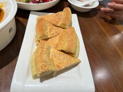 烤馕-中发源·清真餐厅(春风店)