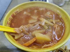 小罗宋汤-玉华饮食店(茅台路店)