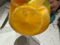 -CRAZYONES西班牙海鲜饭(上海美罗城店)