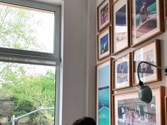 -BOR Eatery(安福路店)