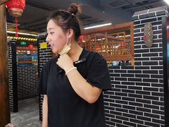 -鸽子刘铁锅炖鱼(劲松店)